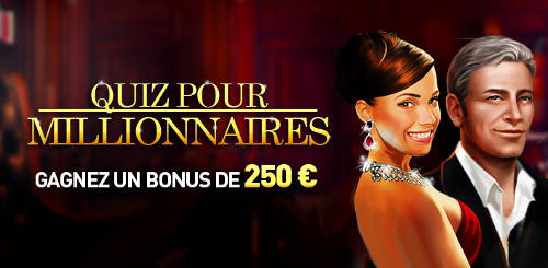 millionnaire Casino777