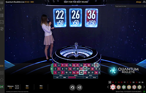 roulette 777 casino